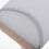 One Pair Mini Ironing Board Heat Resistant Steamer Mitts 8