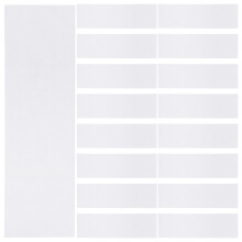 6 Sets Laboratory Blotting Paper For Cleaning And Dust Removal