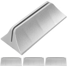 20 Pcs Thickened Plastic Divider Stands For Household Use