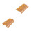 48 Pcs Self-Adhesive Soft Cork Hat Padding Roll For Size Adjustment 5