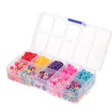 6000St Polymer Kralen Multi Voor Handgemaakte Sieraden