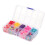 6000St Polymer Kralen Multi Voor Handgemaakte Sieraden 1