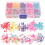 6000St Polymer Kralen Multi Voor Handgemaakte Sieraden 3