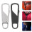 32 Pcs Durable Zipper Heads Tabs Replacement Pullers Accessories 11