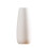 Modern Simple Ceramic Flower Vase For Home Bedroom Balcony White 1