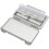 Travel Pill Case Portable Weekly Organizer Sealing Storage Holder 10