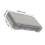 Travel Pill Case Portable Weekly Organizer Sealing Storage Holder 2