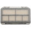 Travel Pill Case Portable Weekly Organizer Sealing Storage Holder 8