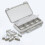 Travel Pill Case Portable Weekly Organizer Sealing Storage Holder 7