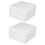 600Pcs Lint-Free Cellulose Wipes For Electronics Lab Camera Lens 11