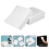 600Pcs Lint-Free Cellulose Wipes For Electronics Lab Camera Lens 9