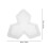 Unique Garden Path Mold For Maple Leaf Stepping Stones And Walkways 2