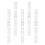 480 Pcs Manicure Color Card Display Tool For Nail Salon Use 2