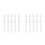 480 Pcs Manicure Color Card Display Tool For Nail Salon Use 9