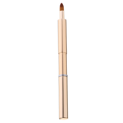Lip Brush For Lip Gloss And Lipstick Application 1