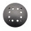 Sanding Pad 125mm 8 Hole Hook And Loop Backing Pad Compatible With Bosch PEX 270 A PEX 270 AE Eccentric Sander 5