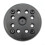 Sanding Pad 125mm 8 Hole Hook And Loop Backing Pad Compatible With Bosch PEX 270 A PEX 270 AE Eccentric Sander 1
