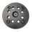 Sanding Pad 125mm 8 Hole Hook And Loop Backing Pad Compatible With Bosch PEX 270 A PEX 270 AE Eccentric Sander 2