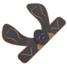 Po-Lifting-Maschine PULeather 3,7 oz Massagegerät