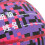Size 5 Rubber Basketball - Indoor/Outdoor Training 10