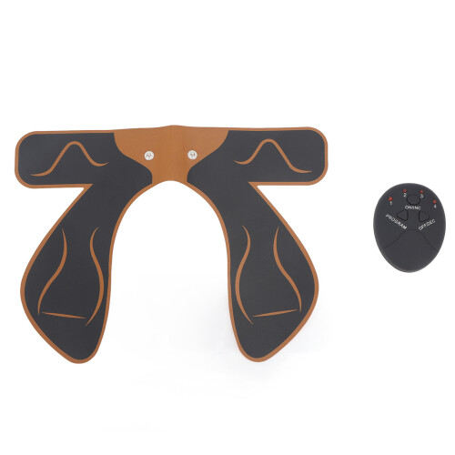 Po-Lifting-Maschine PULeather 3,7 oz Massagegerät 1