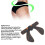 Po-Lifting-Maschine PULeather 3,7 oz Massagegerät 3