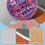 Size 5 Rubber Basketball - Indoor/Outdoor Training 4