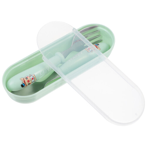 Set Utensili Per