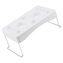 Icing Bag Houders Vouwbaar Suikerbloem Vormen Kegel Stand Houders