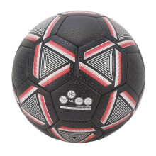 Luminous Soccer PU Size 5 Flat Surface Reflective Soccer Ball