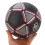 Luminous Soccer PU Size 5 Flat Surface Reflective Soccer Ball 11