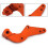Brake Caliper Adaptor Bracket For Dirt Bike With 320mm Disc 2