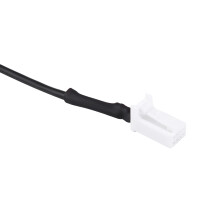 Premium 8 Pin AUX Adapter Cable for Suzuki HRV Swift Jimny Car Audio System