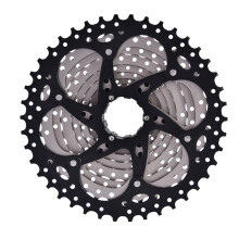 Cycling Gear 11-42T 10 Speed Freewheel Cassette Alloy Suit MTB & Road Bikes