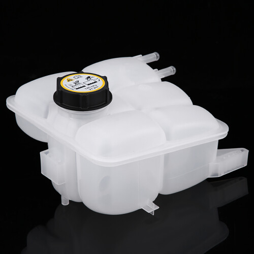 Auto Coolant Recovery Tank for Mazda 3 2004-2012 White 610g Expander 2