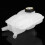 Auto Coolant Recovery Tank for Mazda 3 2004-2012 White 610g Expander 5