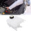 Auto Coolant Recovery Tank for Mazda 3 2004-2012 White 610g Expander 13