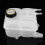 Auto Coolant Recovery Tank for Mazda 3 2004-2012 White 610g Expander 9