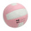 Brightly Colored Size 5 Volleyball for Training & Beach Games 14