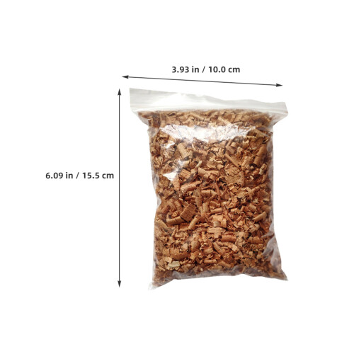 Lascas De 50G Para Humidor E Armazenamento 2