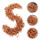 Lascas De 50G Para Humidor E Armazenamento 11