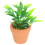 Miniatura Decorativa De Planta Bonsai Resistente Para Casa 8