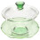 Conjunto De De Com E Tampa Transparente 6