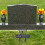 Escultura De Metal Para Cemitério Homenagem À Mãe 3