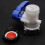 Anti-corrosion Butterfly Valve-Yvan 5