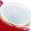 Conjunto De Bule Chinês De Porcelana Para Gongfu E Xícaras 10