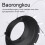65cm Globe Lantern Softbox With Quick Ball Diffuser Ring Soft Light Modifier And Baorongkou Mount For Film Making Video 4