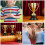 12 Unidades Taça De Plástico Para Atividades E Recompensas 8