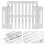 5Pcs Grelha De Drenagem 12,5X12,5Cm Para Parede E De 11