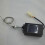 Normally Closed DC 24V Engine Stop Solenoid Valve for Power Off Pull Flameout Device 5